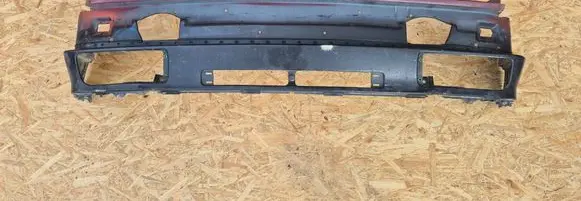 BMW 3 E30 Front bumper