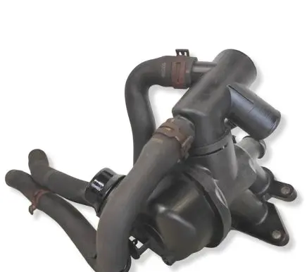 Land Rover Range Rover Evoque L538 Thermostat G4D38575BC LANDROVER TWOJEAUTOWYSZKOW