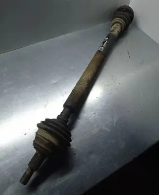 Audi A3 S3 8P Front driveshaft