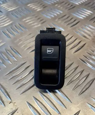 Volkswagen Polo V 6R Electric window control switch 7L6959855B 324201S