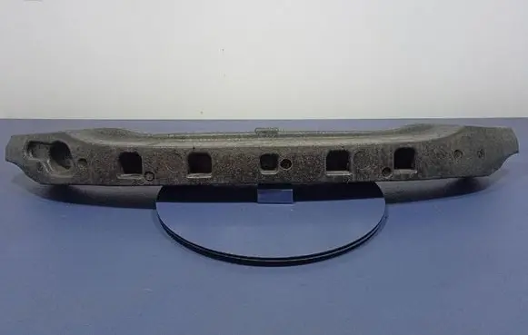 Fiat Tipo Front bumper 0520474450E