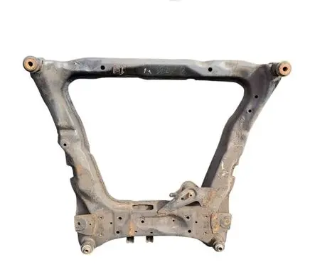 Nissan Qashqai Front subframe 
