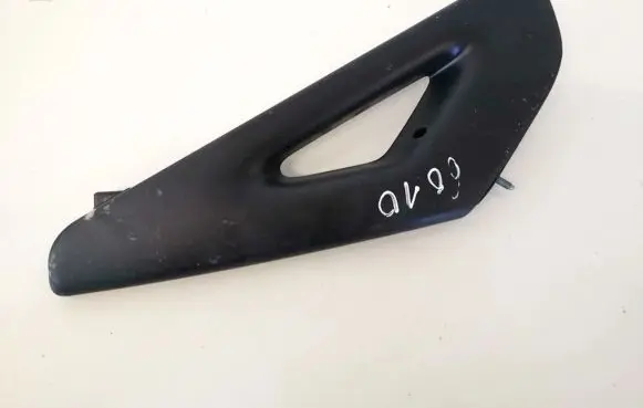 Audi A3 S3 8P Other interior part 8P0880491B