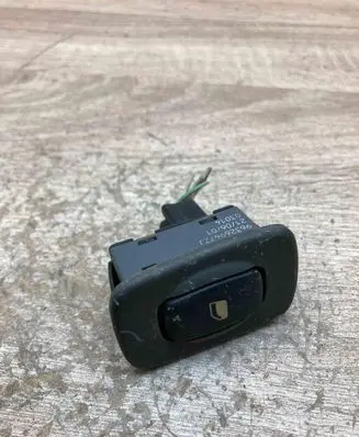 Citroen C5 Electric window control switch 96326947ZJ