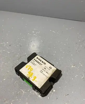 Volvo S70 V70 V70 XC Immobilizer control unit/module 9459037 F005V00066 9459074