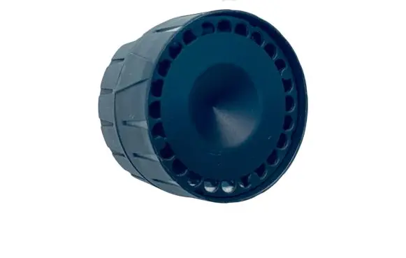 BMW 7 G11 G12 Alarm system siren 65759383320 9383320