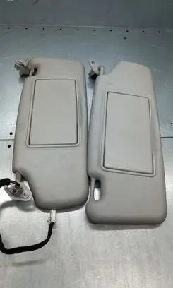 Volvo S40, V40 Sun visor