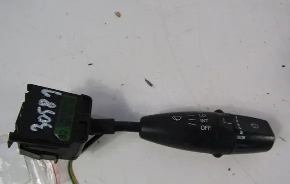 Chevrolet Lanos Wiper switch 96276386