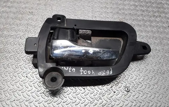 Peugeot 4007 Front door interior handle SPC01649
