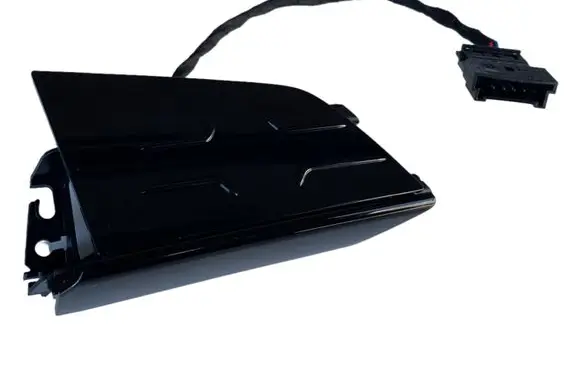 Audi Q4 Sportback e-tron Central body control module 85E951523A