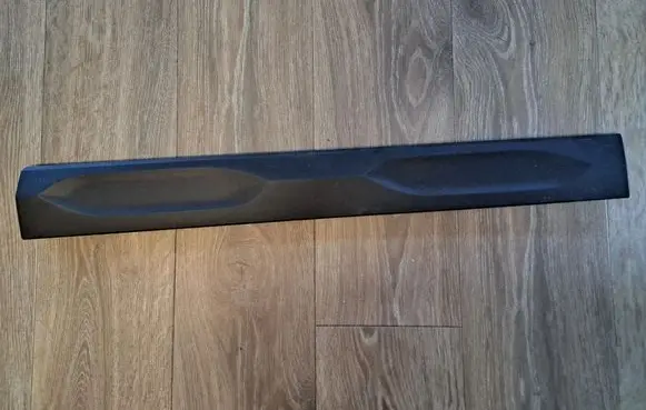 BMW X2 F39 Front door trim (molding) 7421440