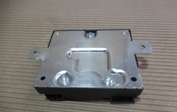 Mercedes-Benz C W205 Fuel tank A0009004007