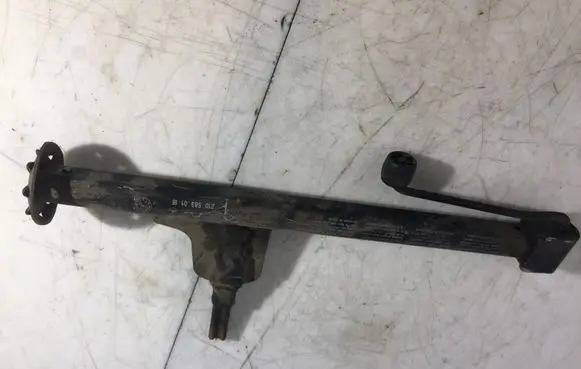 Mercedes-Benz E W210 Lift Jack 2105830115