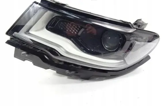 Jeep Compass Headlight/headlamp