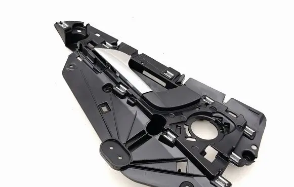 Audi A6 Allroad C7 Rear door interior handle 4G0839019