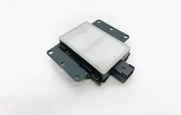 Volvo S60 Blind spot module 314298 31429893