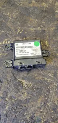 Chevrolet Cruze Other devices 13317439 0263004373 6002JC0000
