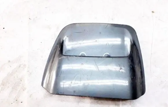 Mitsubishi Pajero Air intake duct part mb930241