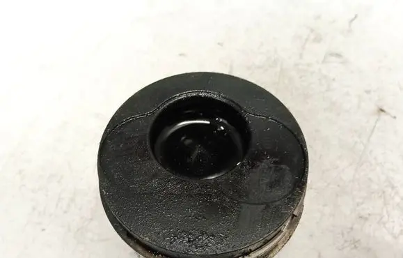 Skoda Praktik (5J8) Piston 79l74