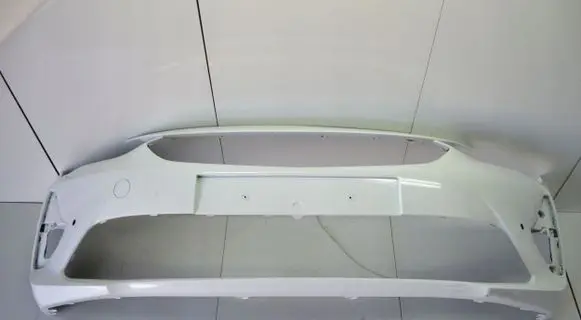 Opel Corsa F Front bumper R31P3