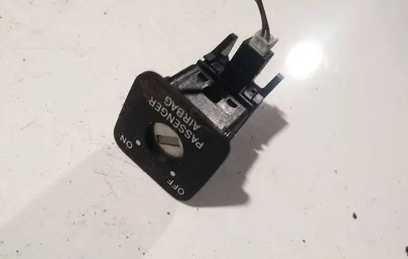Toyota Yaris Sensor 