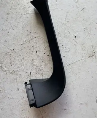 Lexus NX Tailgate/trunk side cover trim 6793778010