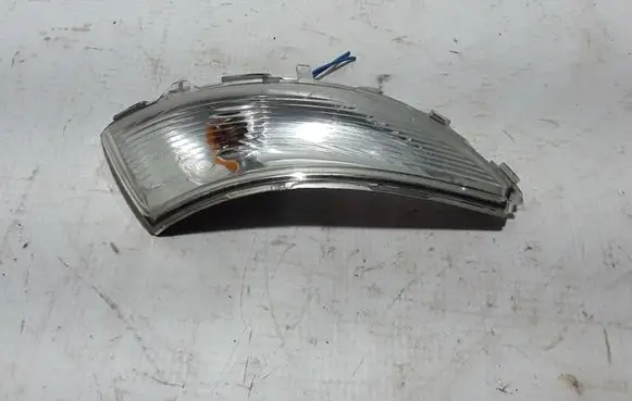 Renault Clio IV Mirror indicator light 2222000191