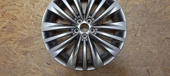 Toyota Highlander XU70 R20 alloy rim 4261A0E150 K267K1K
