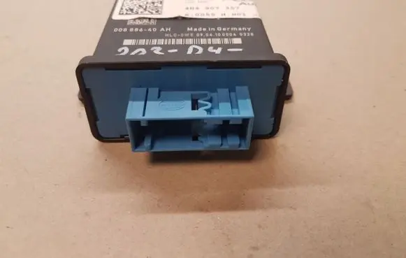 Audi A8 S8 D4 4H Light module LCM 4H4907357