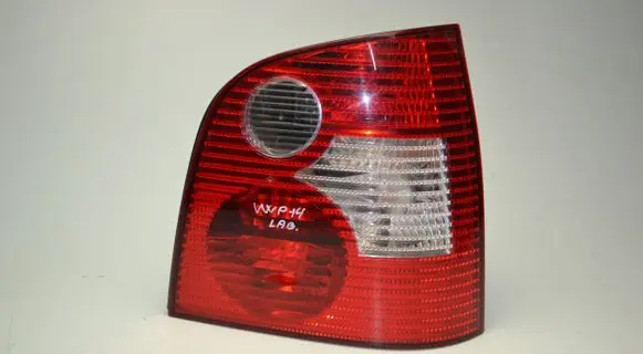 Volkswagen Polo Rear/tail lights 6Q6945112A 6Q6945096B