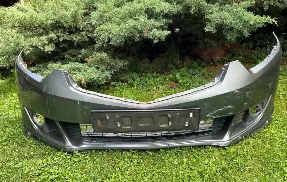 Honda Accord Front bumper ACC8TYPE