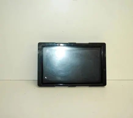 Chevrolet Camaro Screen/display/small screen 42430301