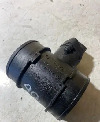 Opel Zafira A Mass air flow meter 0281002428