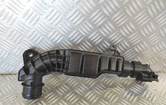Citroen Berlingo Intercooler hose/pipe 9810958280 Z12003088
