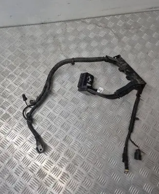 Hyundai Tucson TL Positive cable (battery) 91851D7190