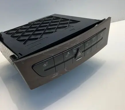 Mercedes-Benz E W211 Dashboard storage box/compartment A2116800552 2116800552