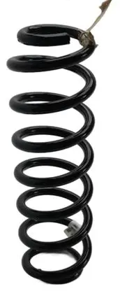 Volkswagen T-Roc Front coil spring 5QF511115AP