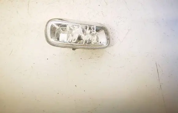 Audi A6 S6 C6 4F Front fender indicator light 8E0949127