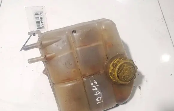 Ford Transit - Tourneo Connect Coolant expansion tank/reservoir 98AB8K218AK