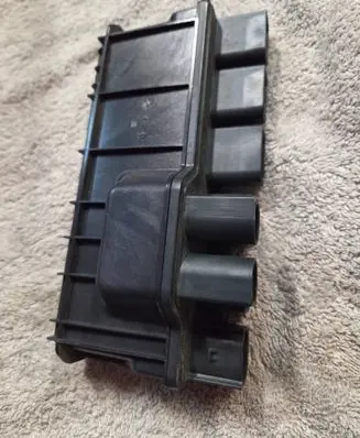 BMW 3 G20 G21 Other control units/modules PD8490441 PD8490441-01 A3C07685400