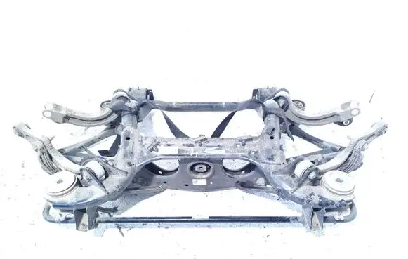Rear subframe