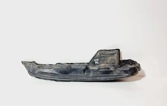 Fender foam support/seal