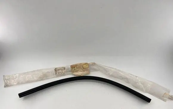 Audi Q7 4L Engine compartment rubber 7L0121345 80325690