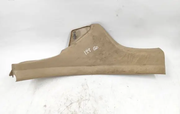 Honda Accord Rear sill trim cover 84211