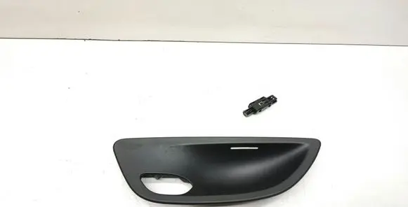 BMW 5 F10 F11 Other interior light 7226353