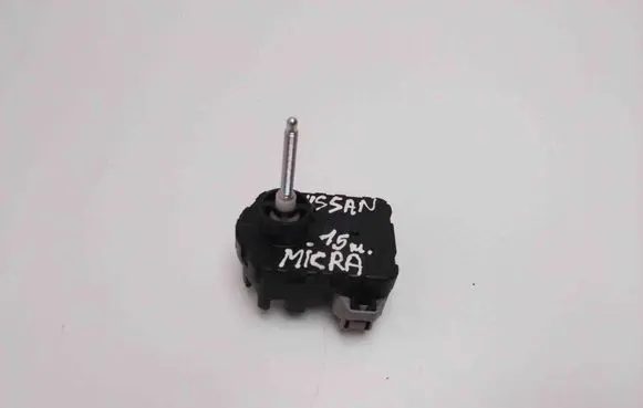 Nissan Micra Headlight ballast module Xenon