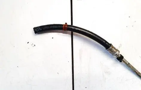 Ford Kuga I Air conditioning (A/C) pipe/hose 