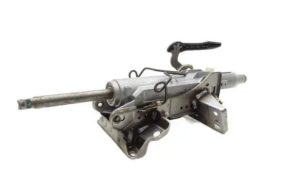 Audi A6 S6 C7 4G Steering wheel axle set 4G0419506AE