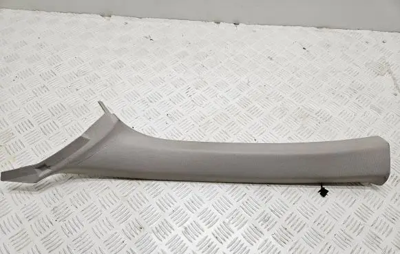 Citroen C5 Aircross (B) pillar trim (top) 9810165077