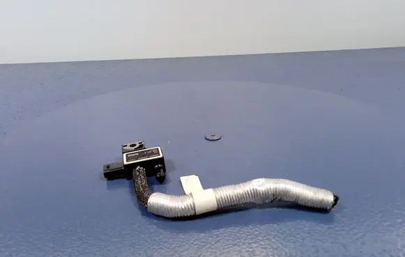 BMW 3 F30 F35 F31 Sensor 8570686